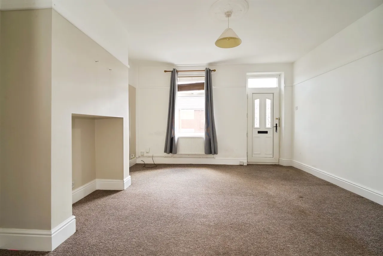 Honeywell Grove, Barnsley, photo 2