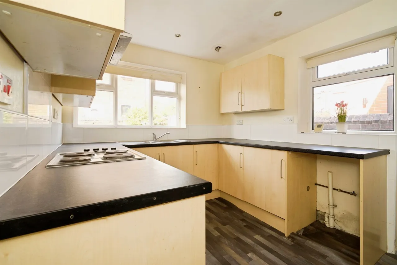 Honeywell Grove, Barnsley, photo 7