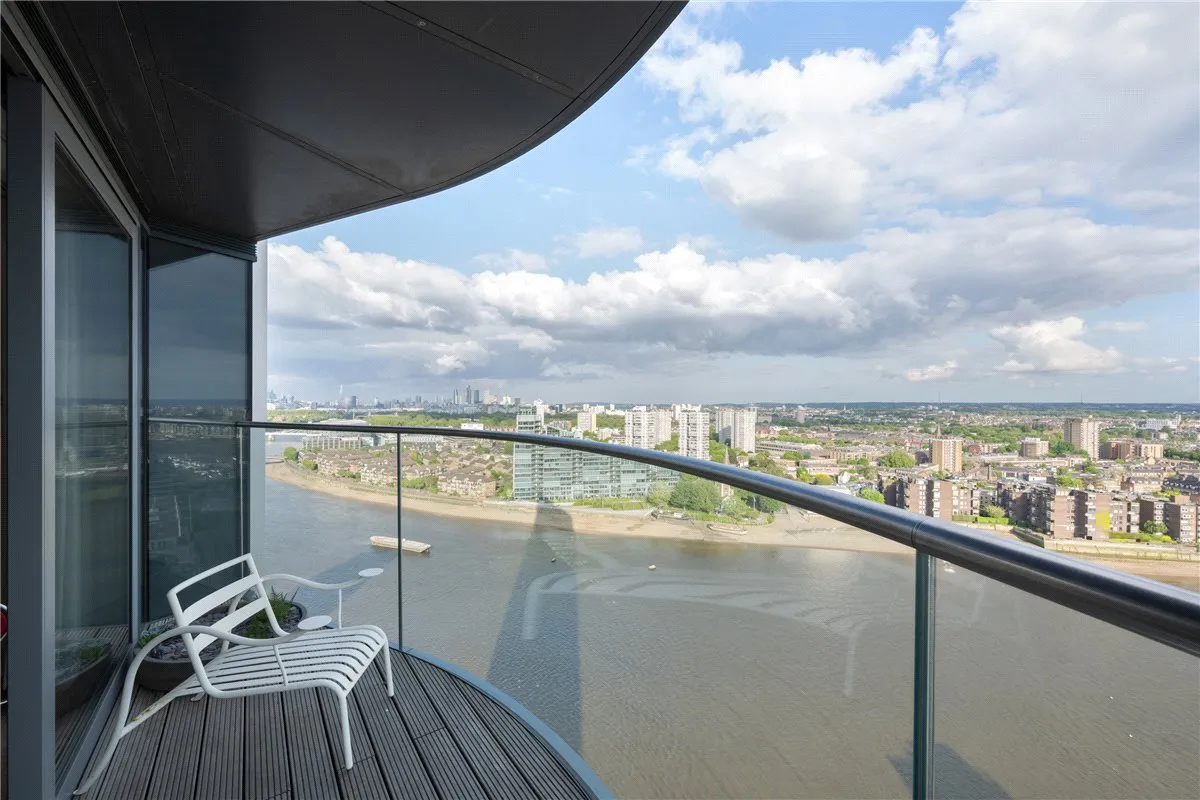 Waterfront Drive, Chelsea Waterfront, SW10, photo 5