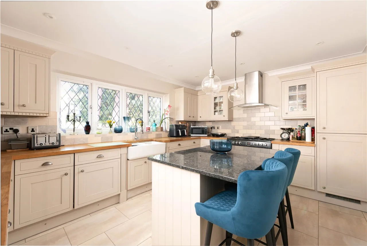 Shoal Creek, Collingtree Park, NN4, photo 2