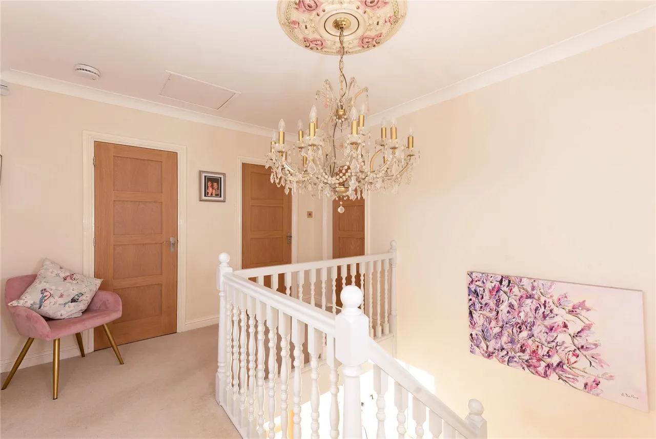 Shoal Creek, Collingtree Park, NN4, photo 13