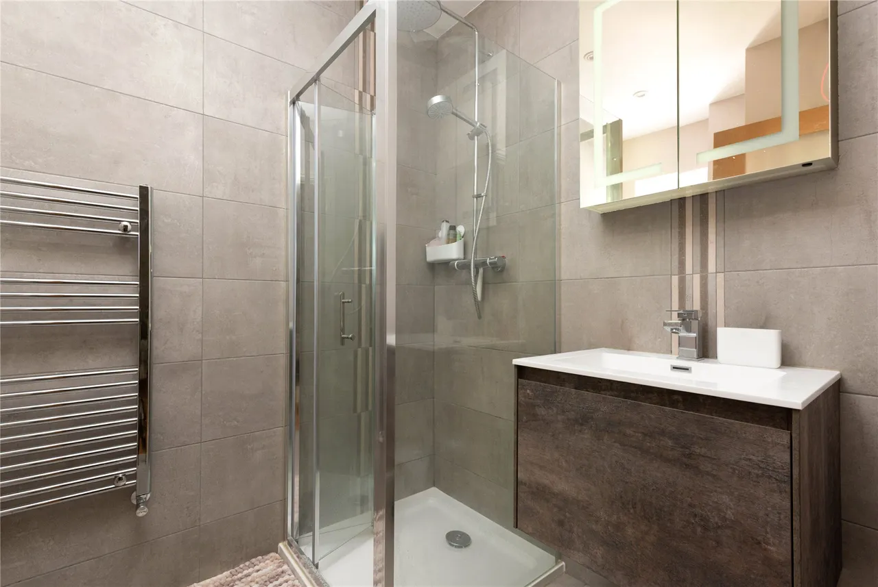 Shoal Creek, Collingtree Park, NN4, photo 16