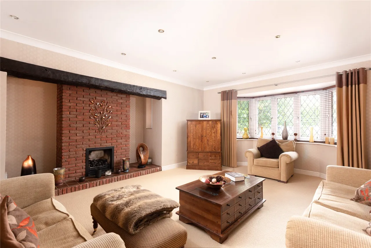 Shoal Creek, Collingtree Park, NN4, photo 11