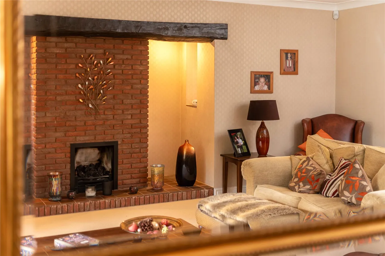 Shoal Creek, Collingtree Park, NN4, photo 10