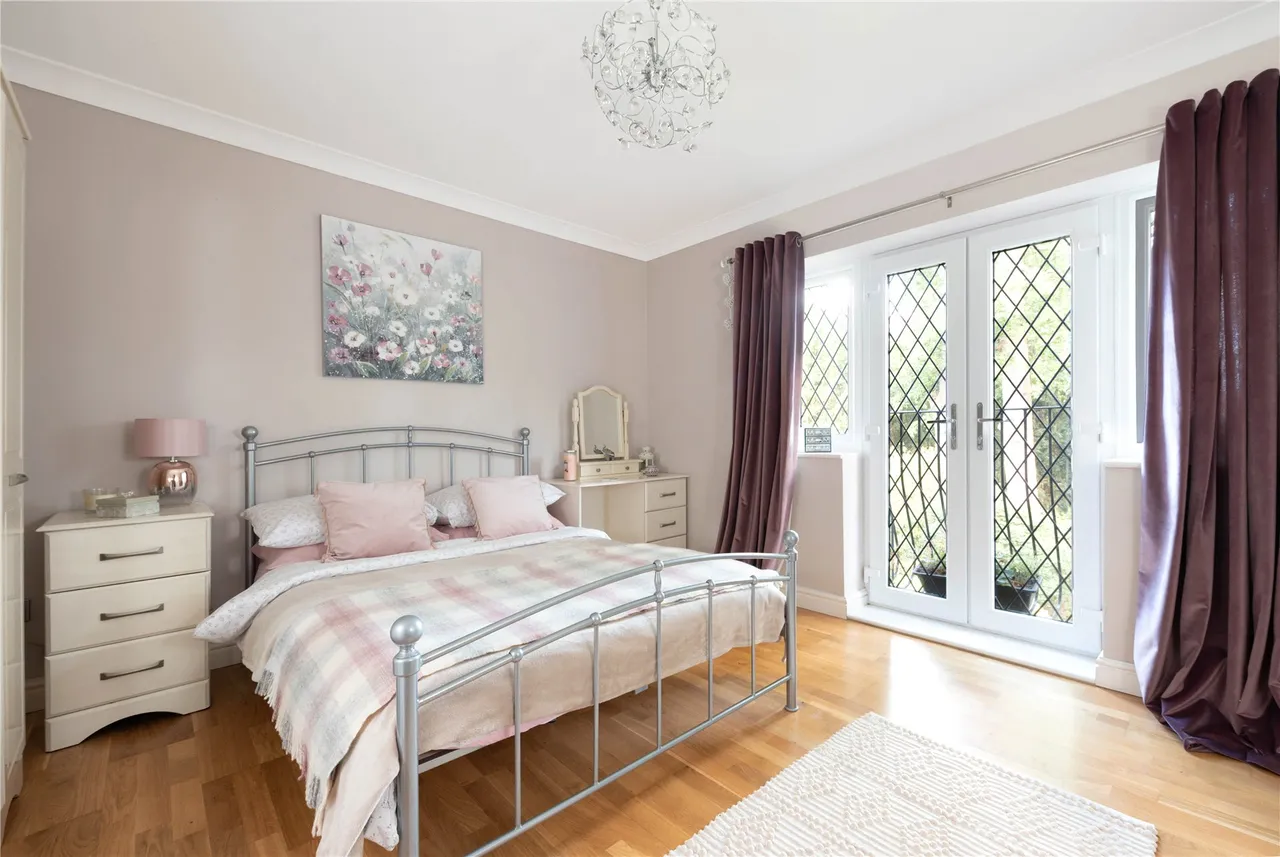Shoal Creek, Collingtree Park, NN4, photo 15