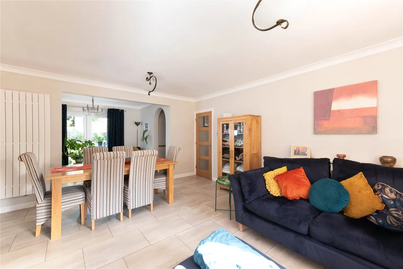Shoal Creek, Collingtree Park, NN4, photo 9