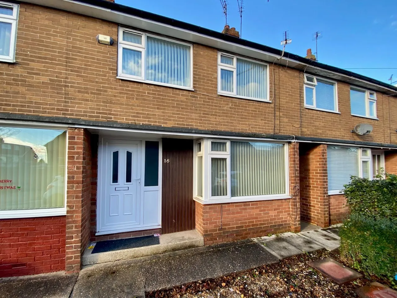 3 bed house to rent, Corona Drive, Hull, HU8