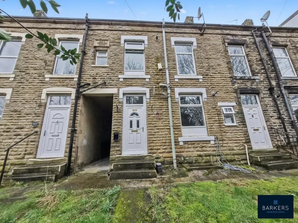 3 bed house for sale — Bradford Road, Batley WF17 8HG
