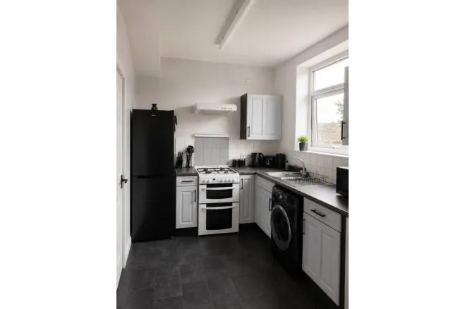 Westnall Terrace, Sheffield, photo 7