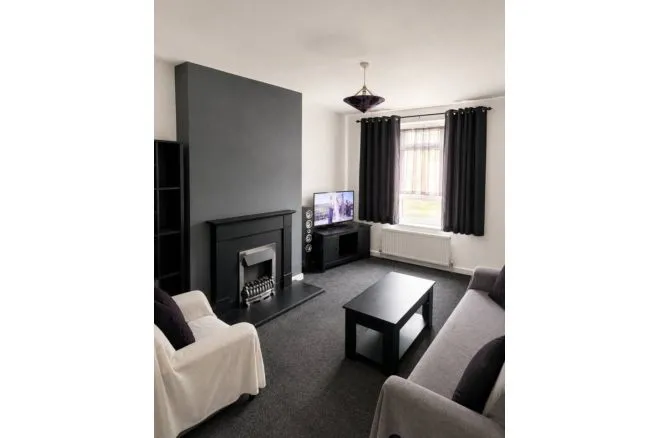 Westnall Terrace, Sheffield, photo 4