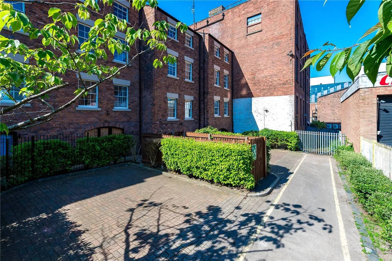 Lord Nelson Street, Liverpool, L3, photo 11
