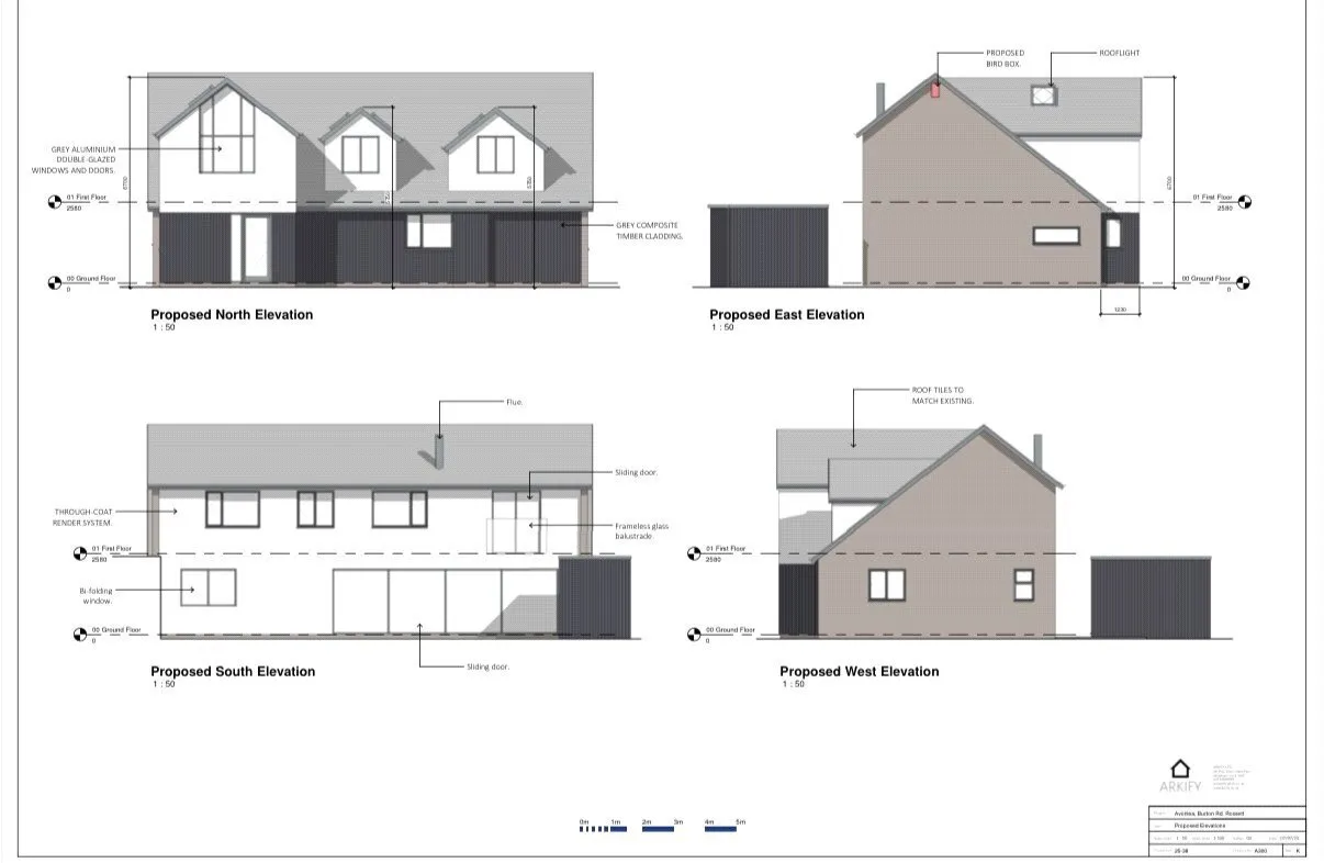 Burton Road, Burton, LL12, photo 29