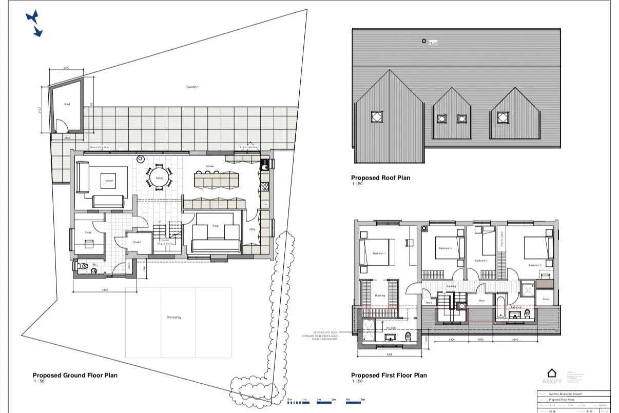 Burton Road, Burton, LL12, photo 31