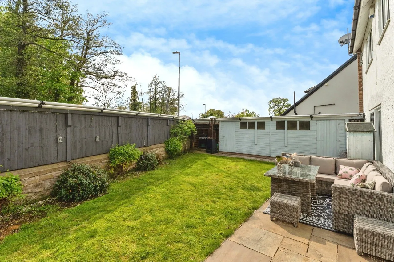 Burton Road, Burton, LL12, photo 23