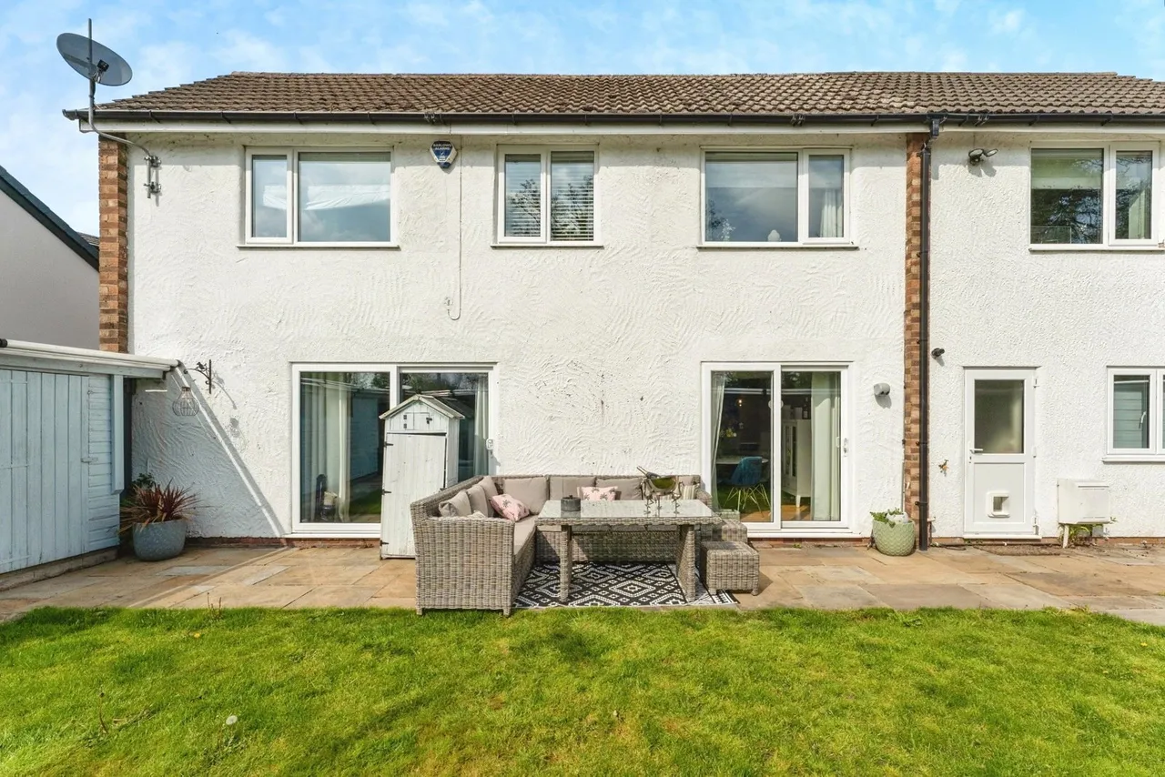 Burton Road, Burton, LL12, photo 27