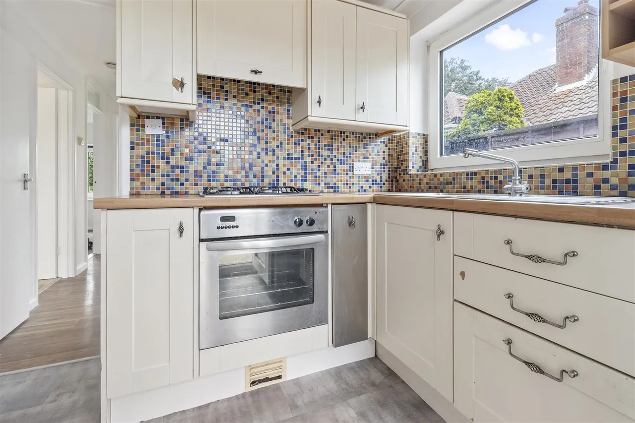 Rogate Road, Salvington, Worthing, photo 5