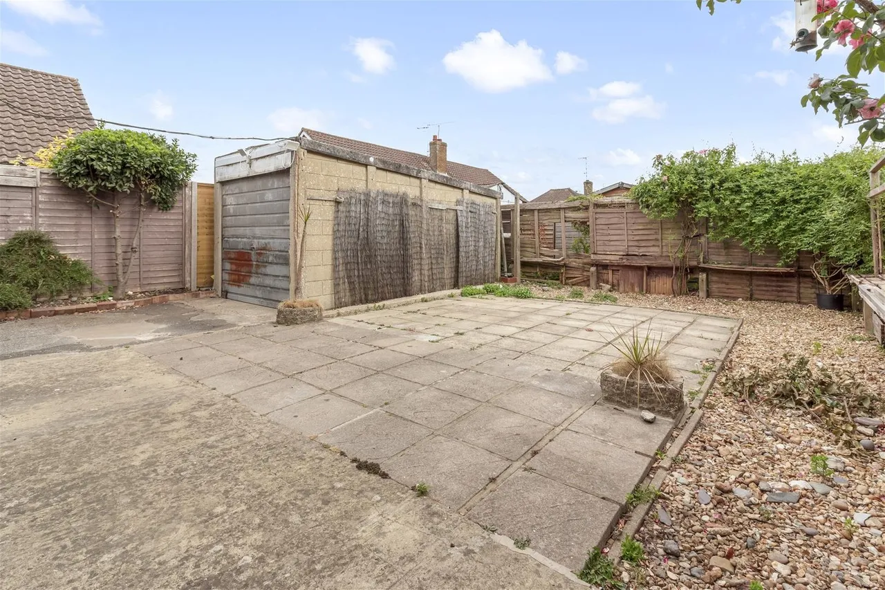 Rogate Road, Salvington, Worthing, photo 4