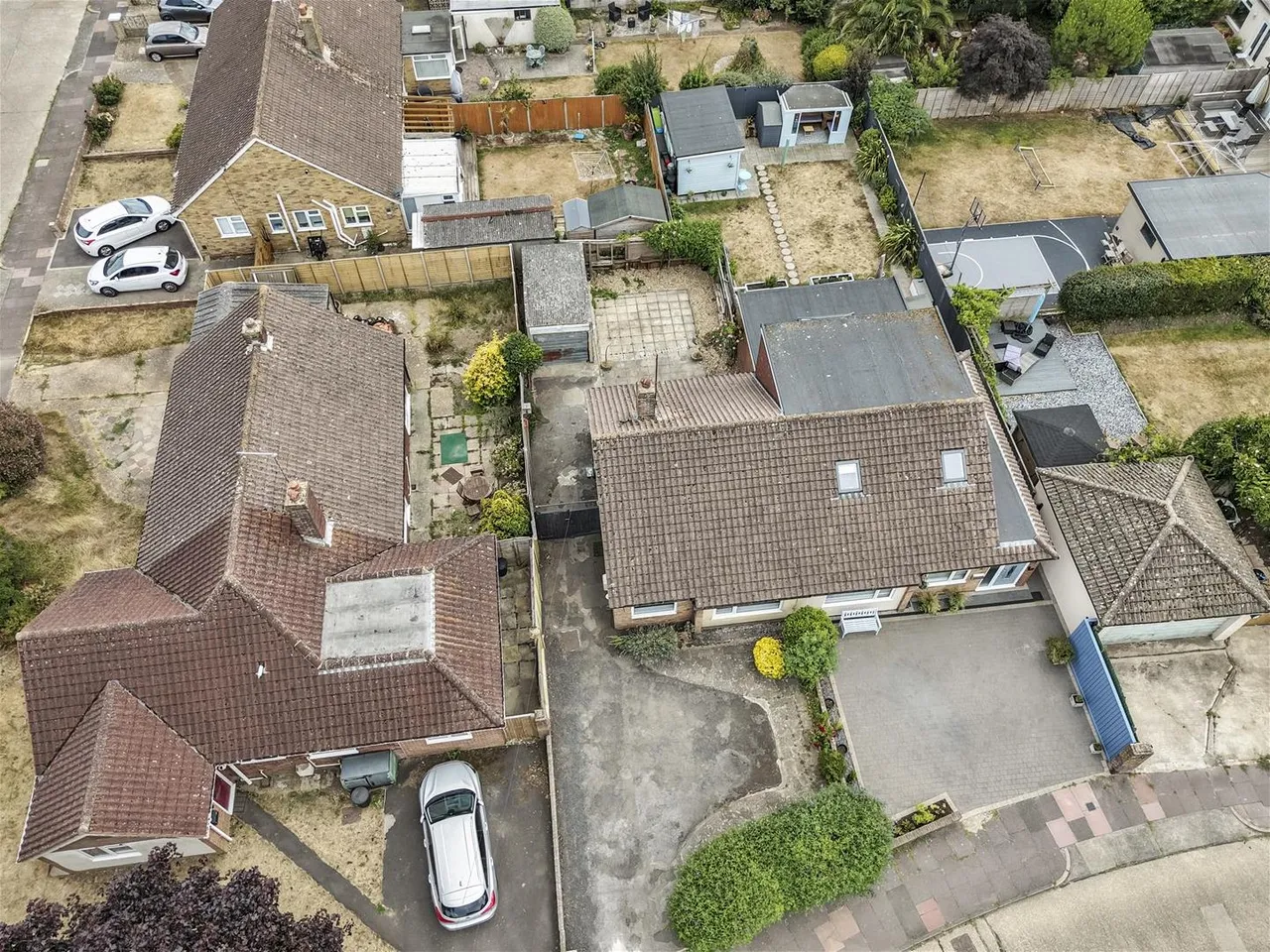 Rogate Road, Salvington, Worthing, photo 13