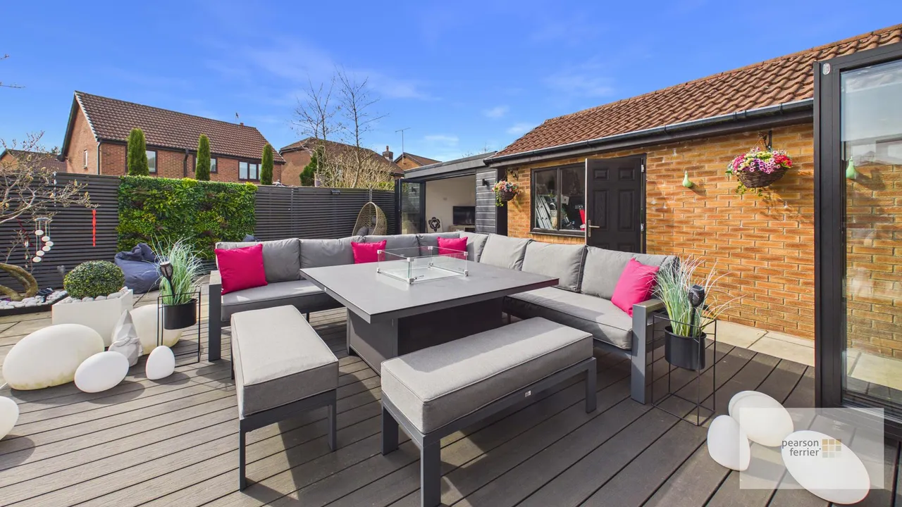 Conway Close, Haslingden, Lancashire, BB4 6TQ, photo 12