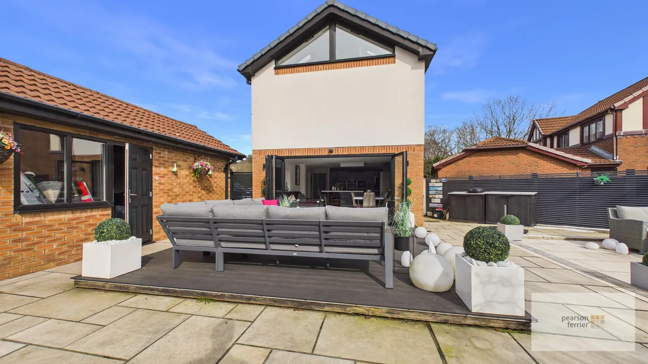 Conway Close, Haslingden, Lancashire, BB4 6TQ, photo 25