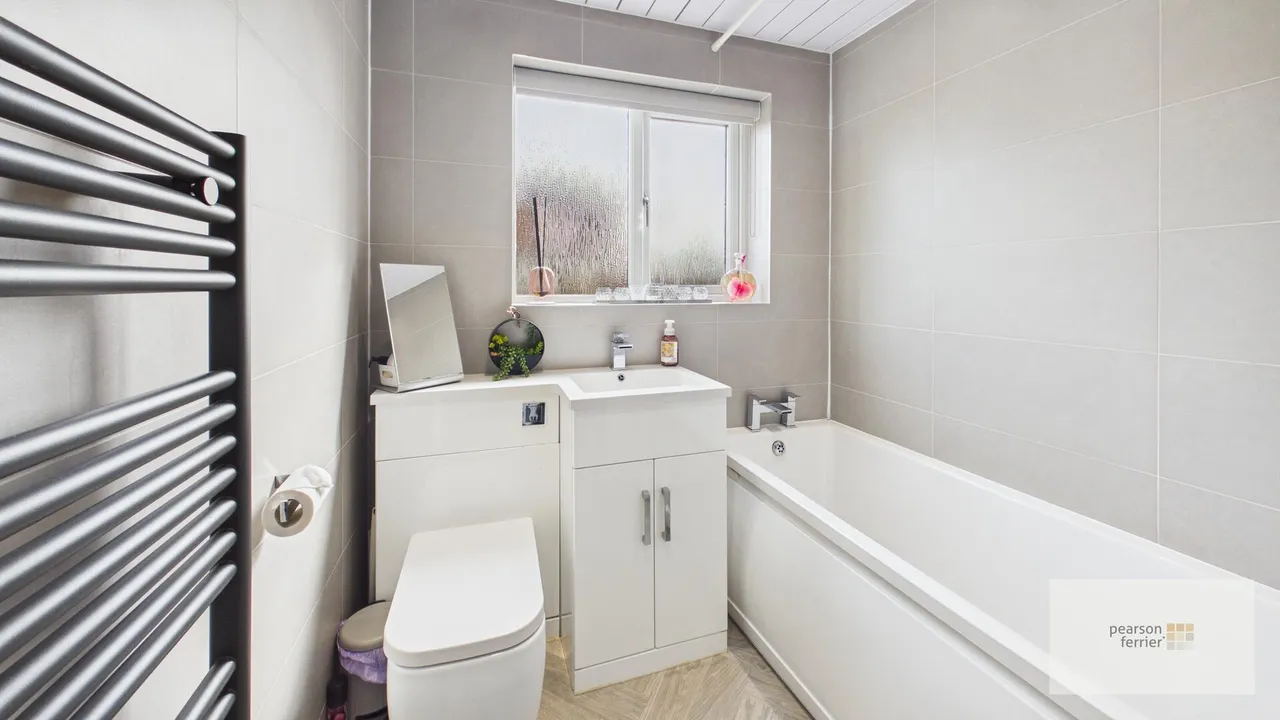 Conway Close, Haslingden, Lancashire, BB4 6TQ, photo 21