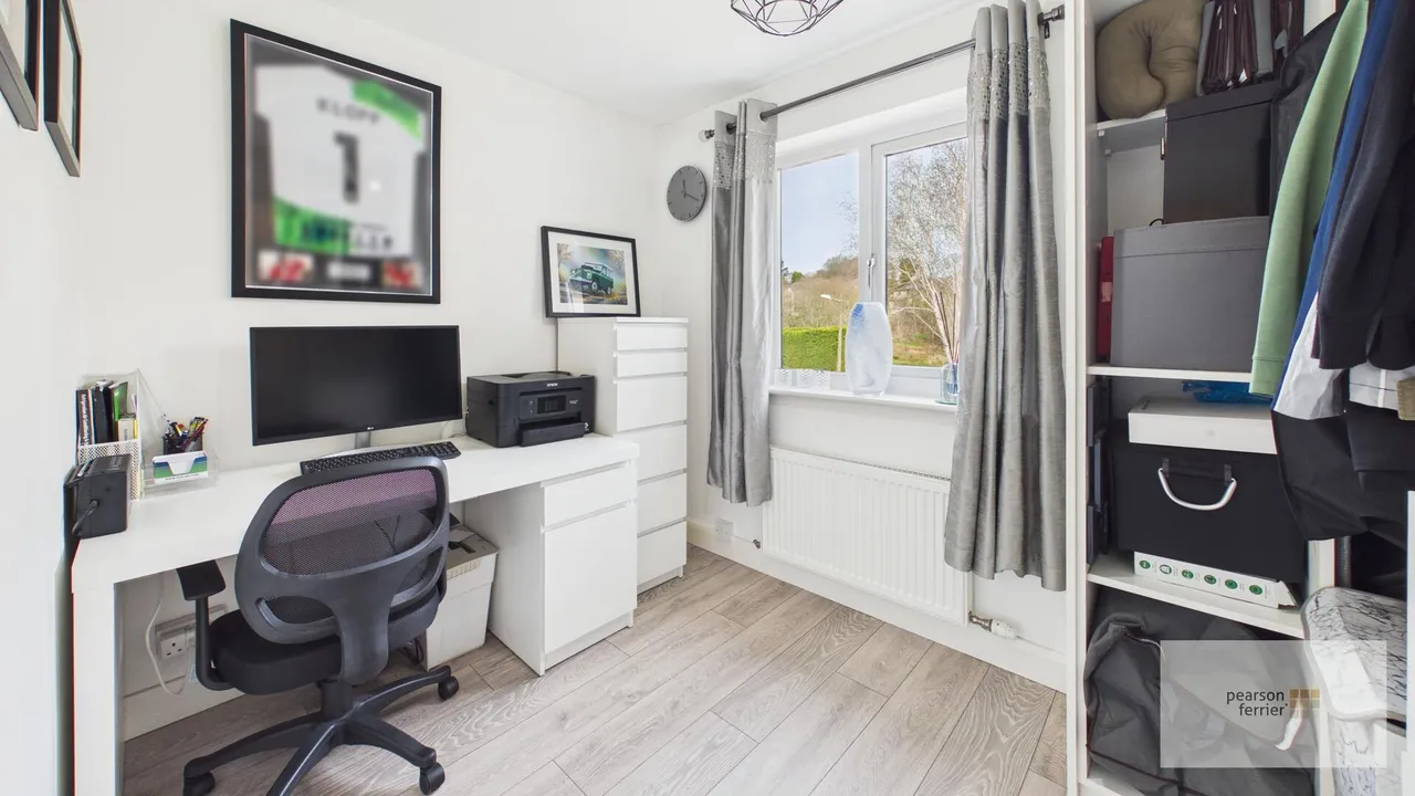 Conway Close, Haslingden, Lancashire, BB4 6TQ, photo 20