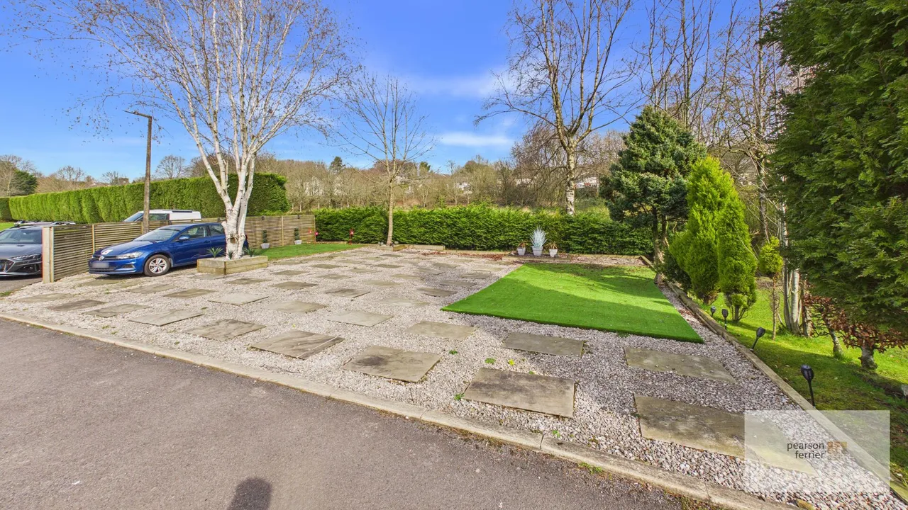 Conway Close, Haslingden, Lancashire, BB4 6TQ, photo 27