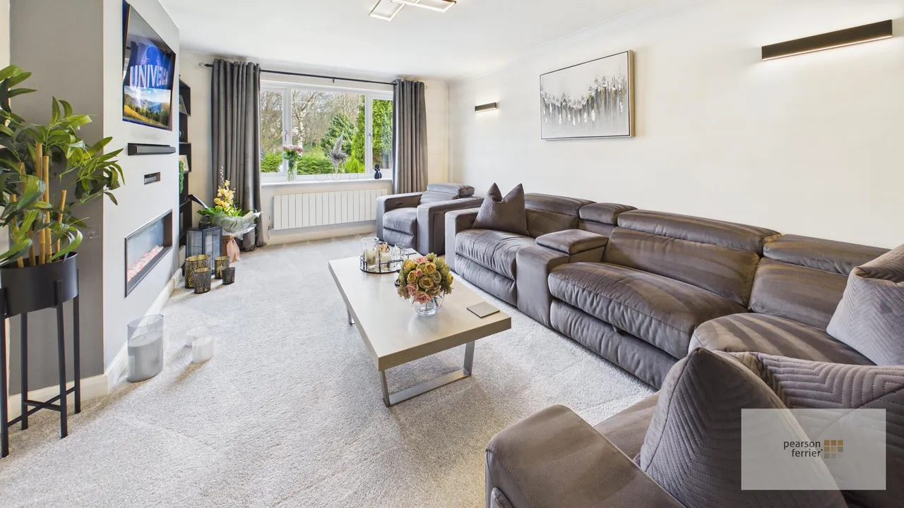 Conway Close, Haslingden, Lancashire, BB4 6TQ, photo 5