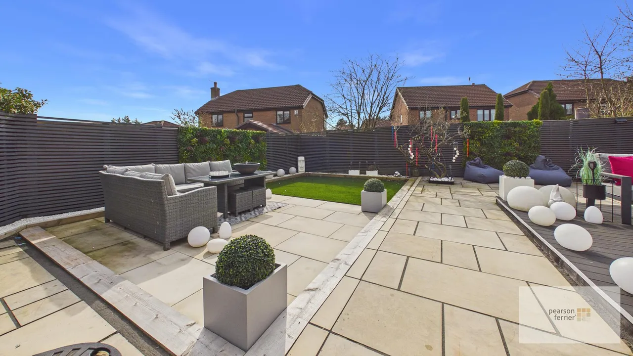 Conway Close, Haslingden, Lancashire, BB4 6TQ, photo 23