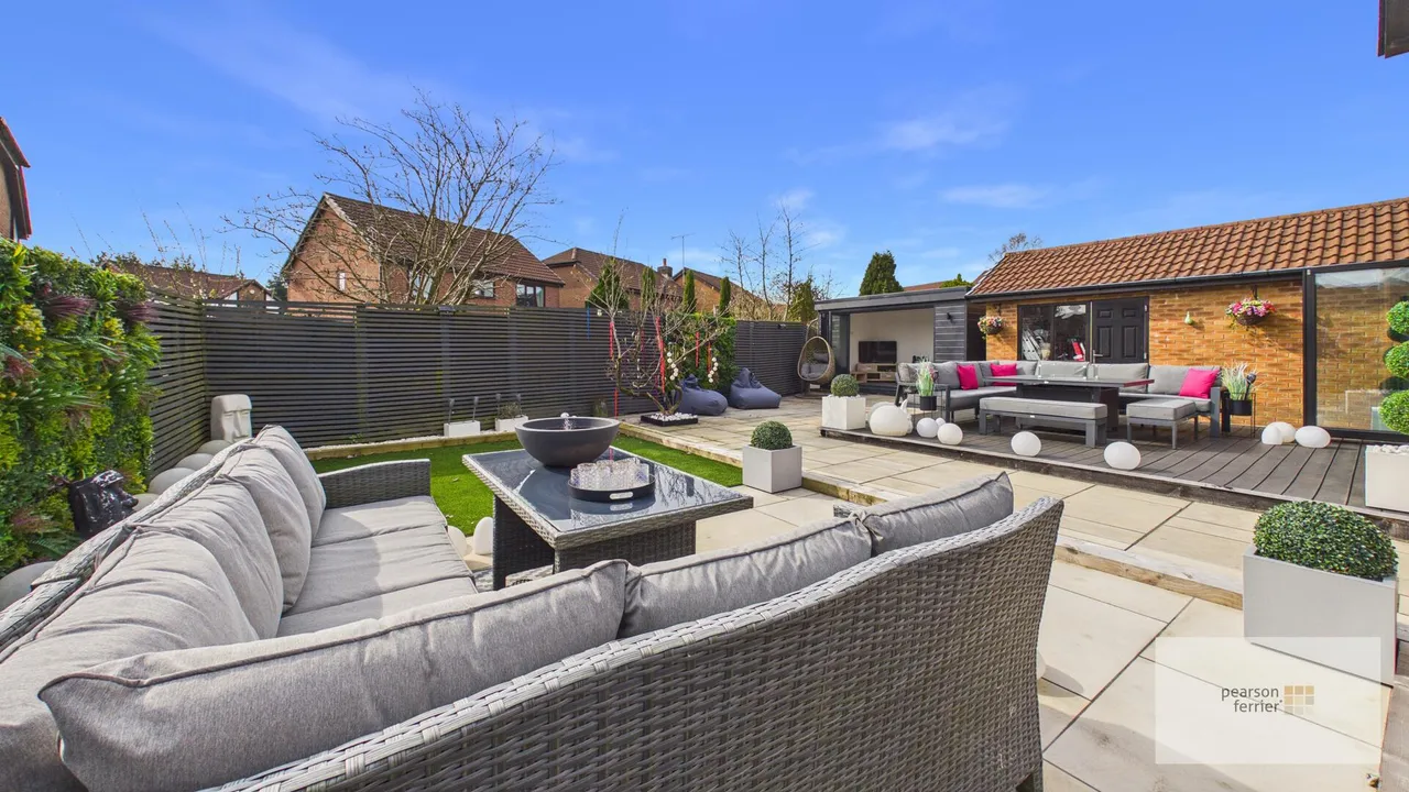 Conway Close, Haslingden, Lancashire, BB4 6TQ, photo 24