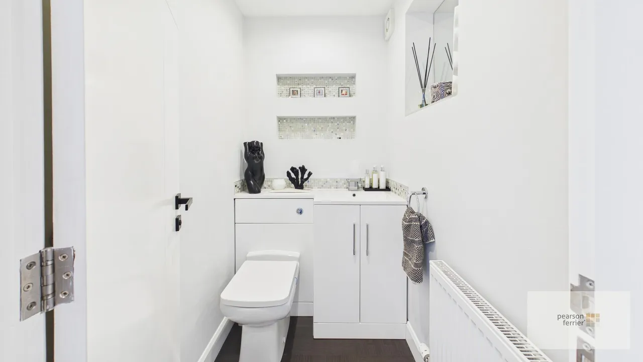 Conway Close, Haslingden, Lancashire, BB4 6TQ, photo 4