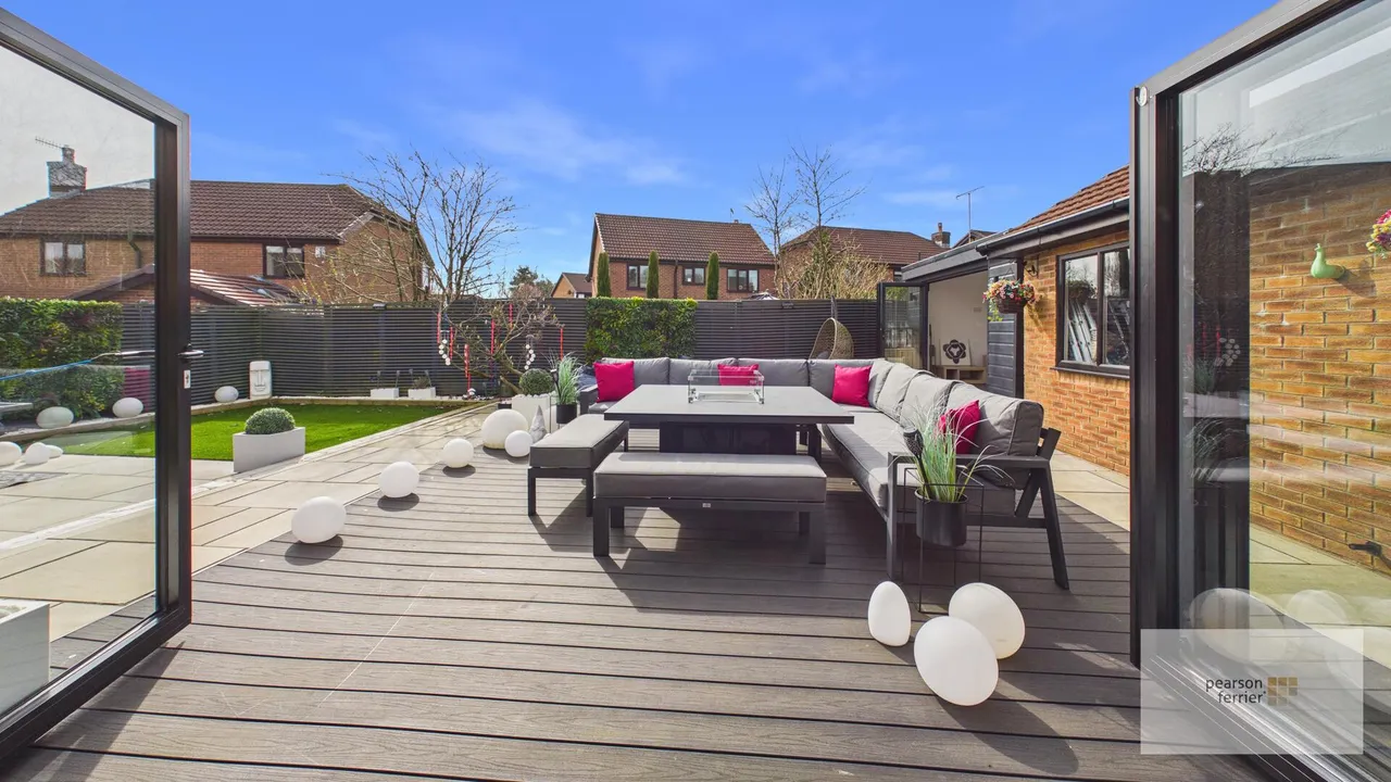 Conway Close, Haslingden, Lancashire, BB4 6TQ, photo 11