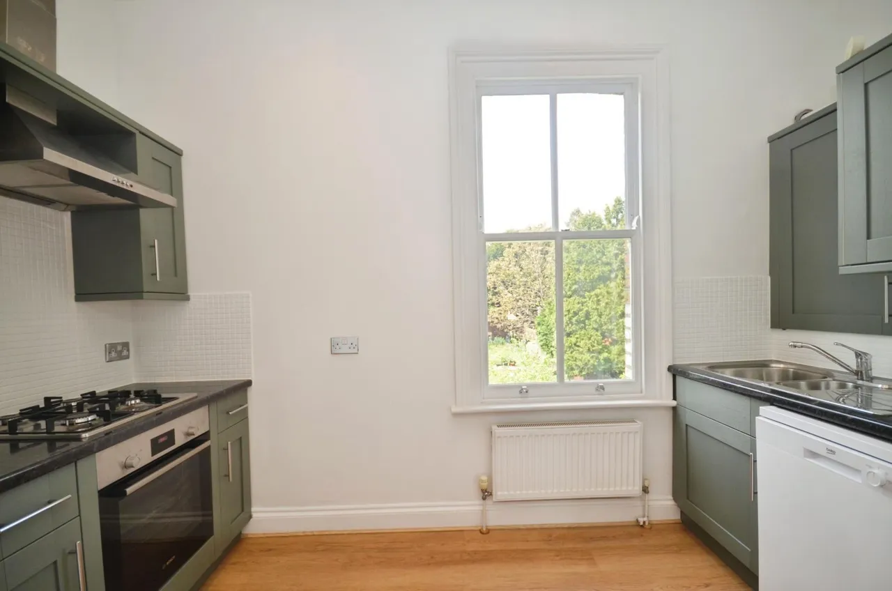 Lancaster Avenue, West Dulwich, SE27, photo 3