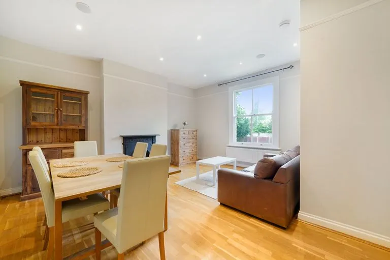 Lancaster Avenue, West Dulwich, SE27, photo 16