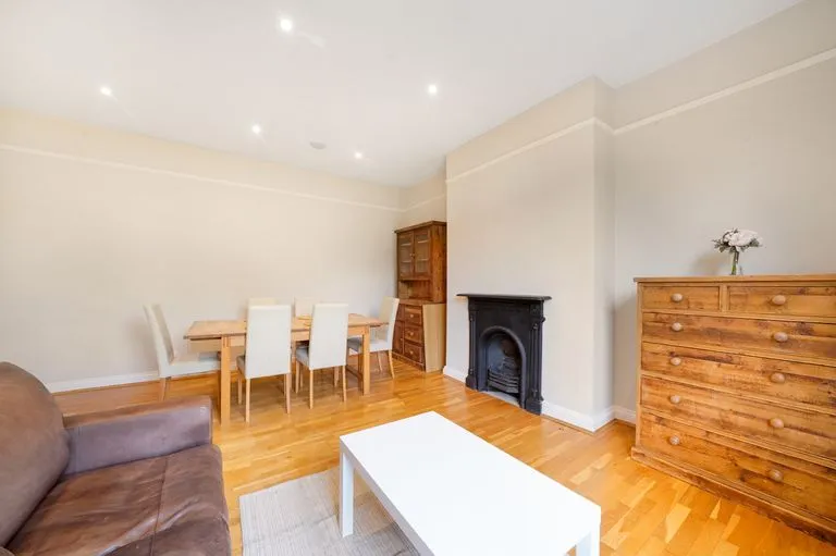 Lancaster Avenue, West Dulwich, SE27, photo 27