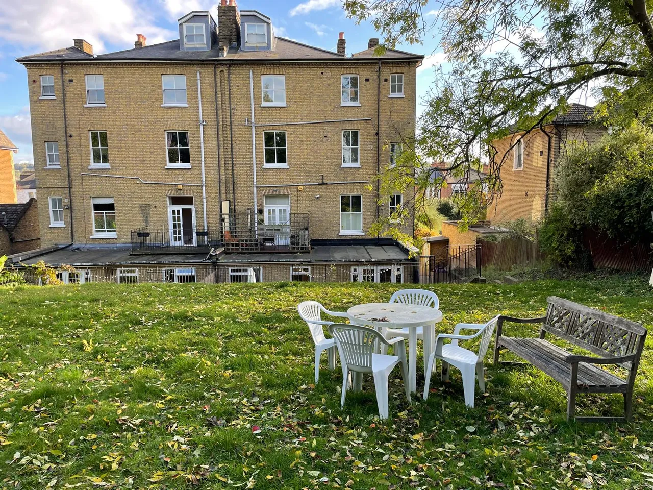 Lancaster Avenue, West Dulwich, SE27, photo 12