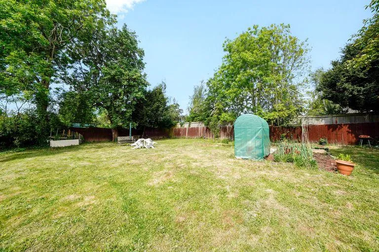 Lancaster Avenue, West Dulwich, SE27, photo 21