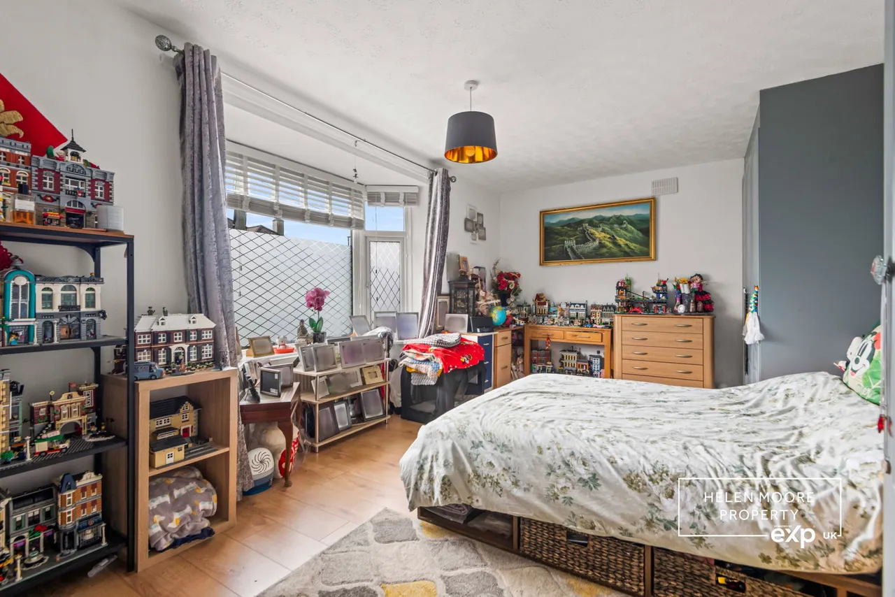Valley View Road, Higher Compton, photo 8