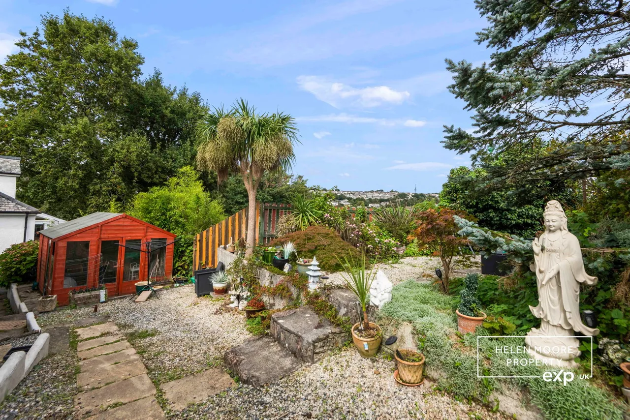 Valley View Road, Higher Compton, photo 6