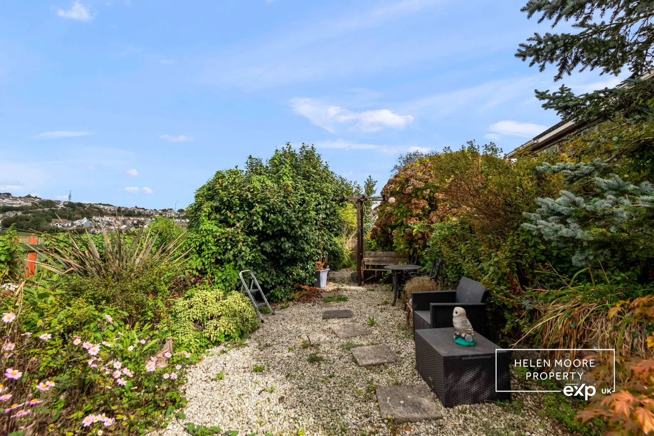 Valley View Road, Higher Compton, photo 7