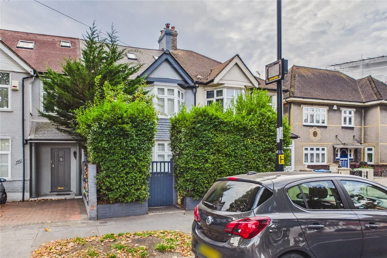 Green Lane, London, SW16, photo 21