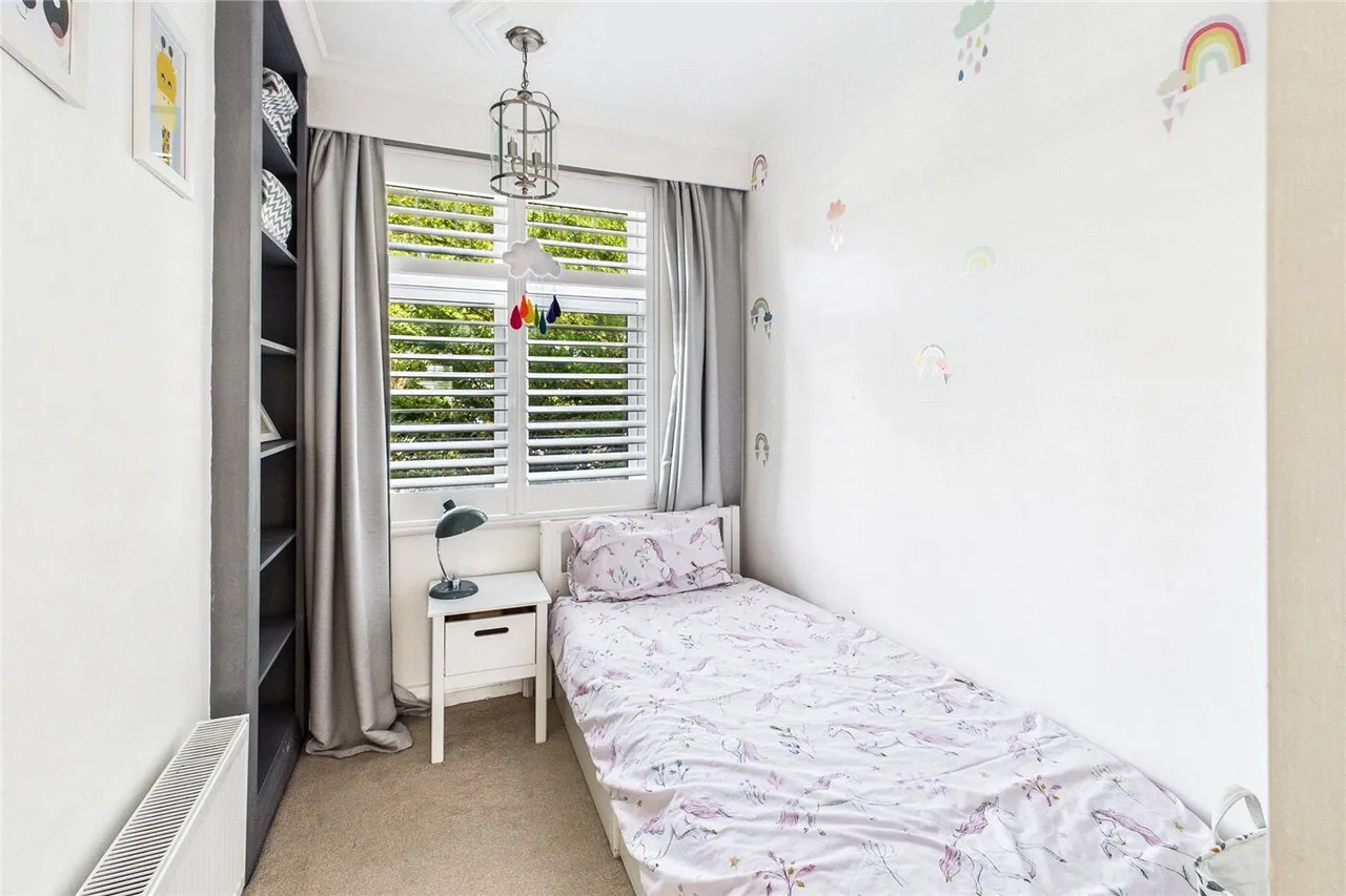Green Lane, London, SW16, photo 14