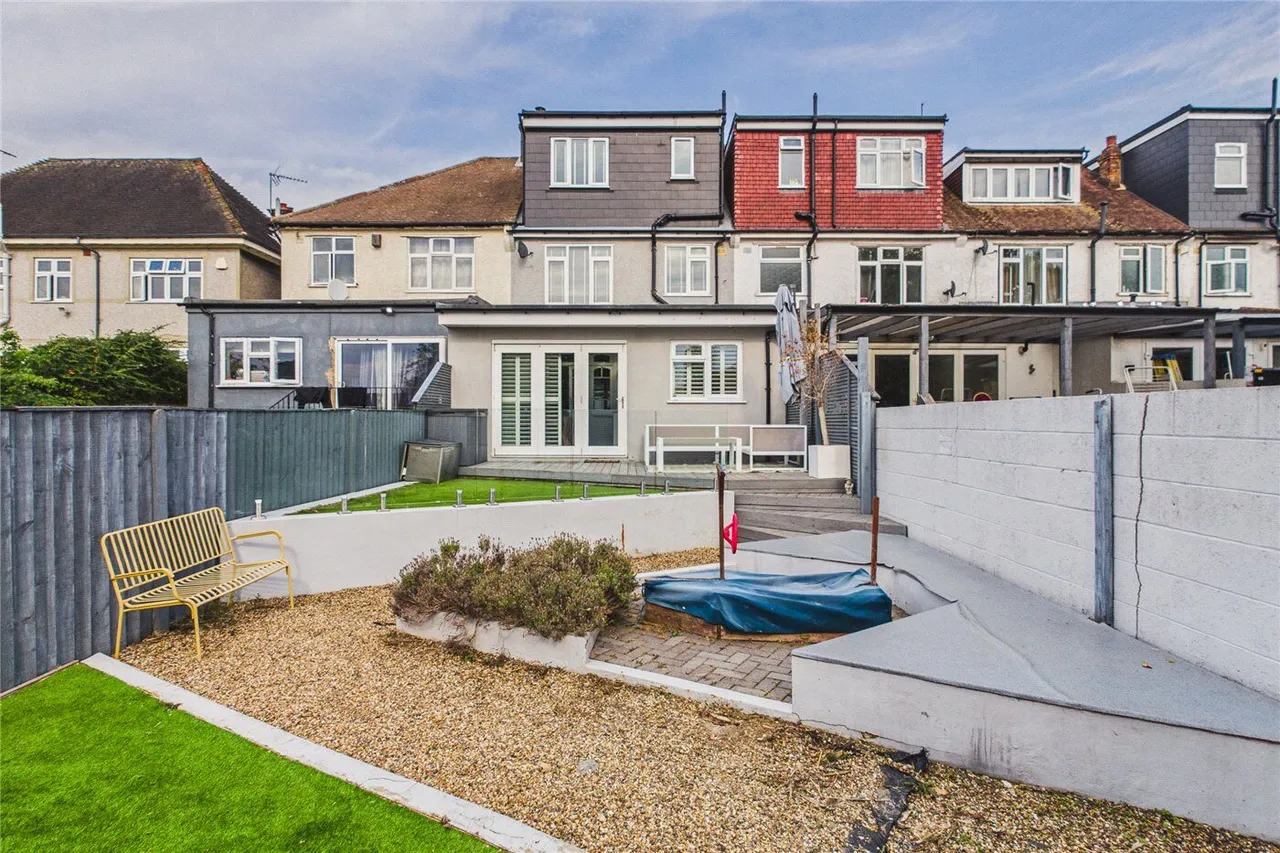 Green Lane, London, SW16, photo 10
