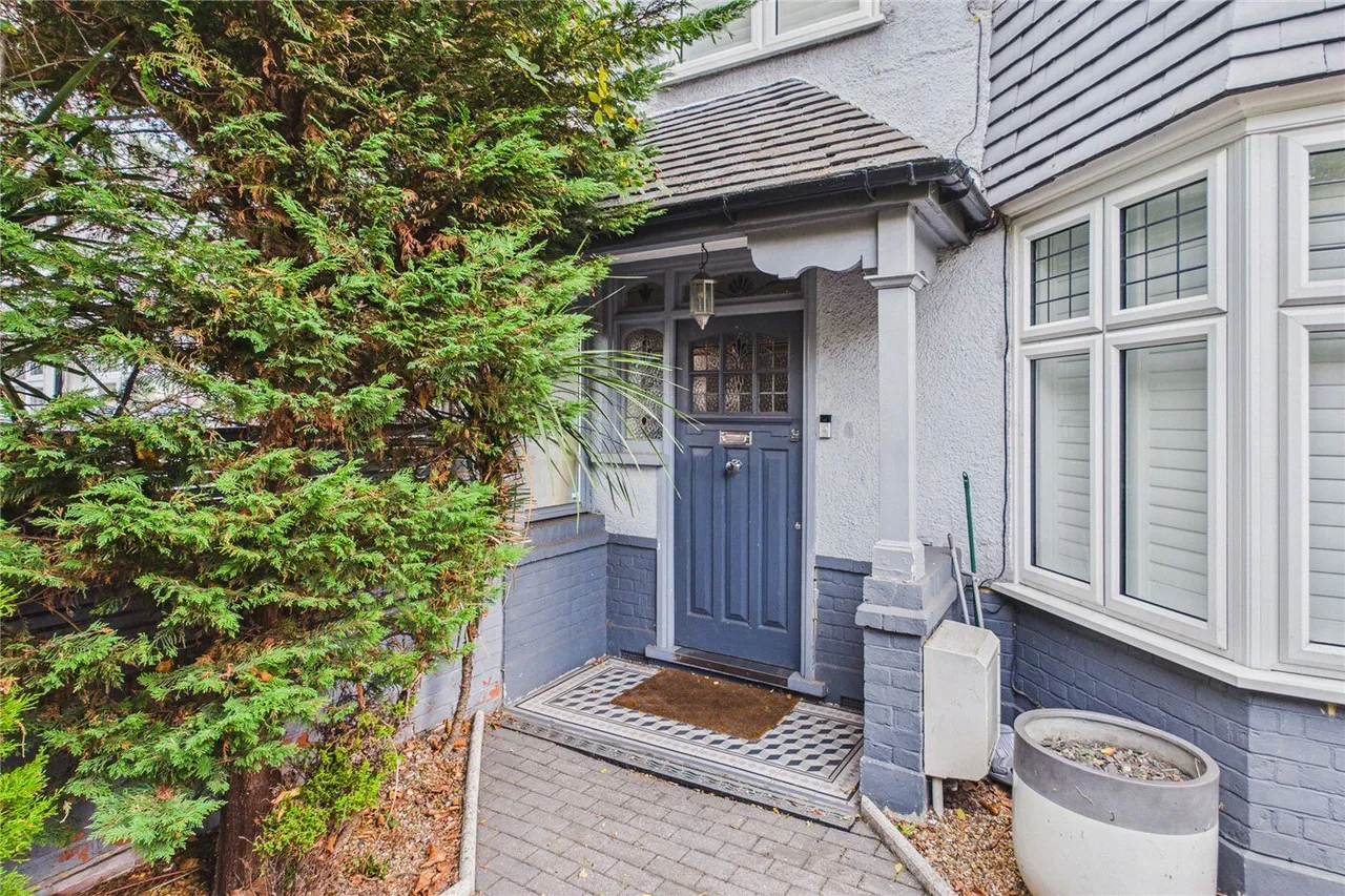 Green Lane, London, SW16, photo 20