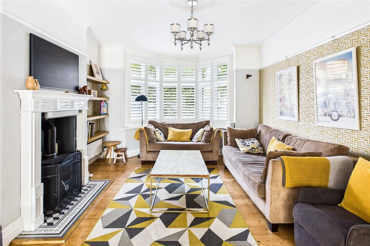 Green Lane, London, SW16, photo 3