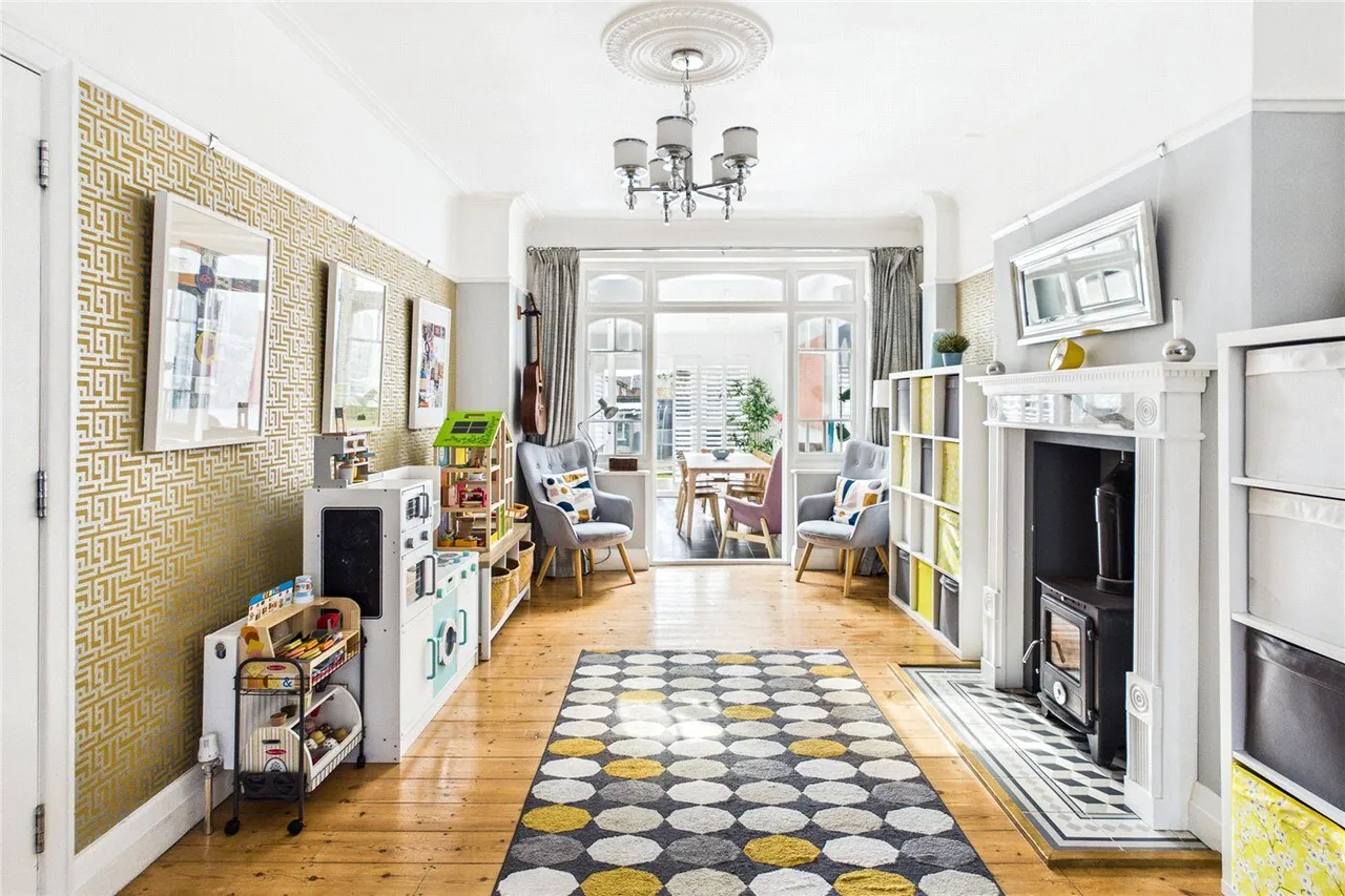 Green Lane, London, SW16, photo 4