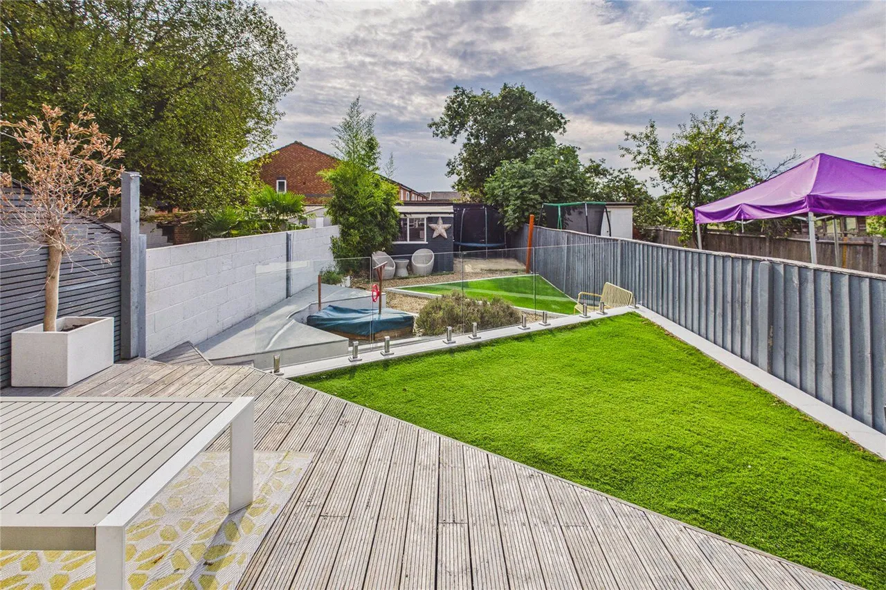 Green Lane, London, SW16, photo 9