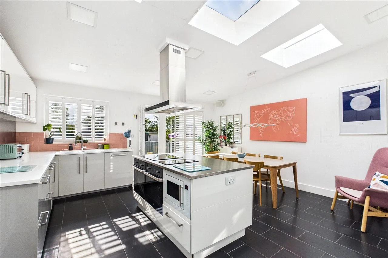 Green Lane, London, SW16, photo 6