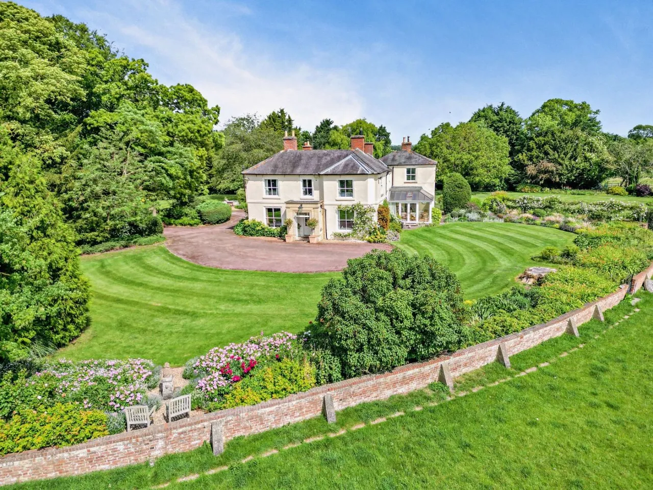 5 bed house for sale — Newark Road, Kilvington, Nottingham, Nottinghamshire, NG13 9PD