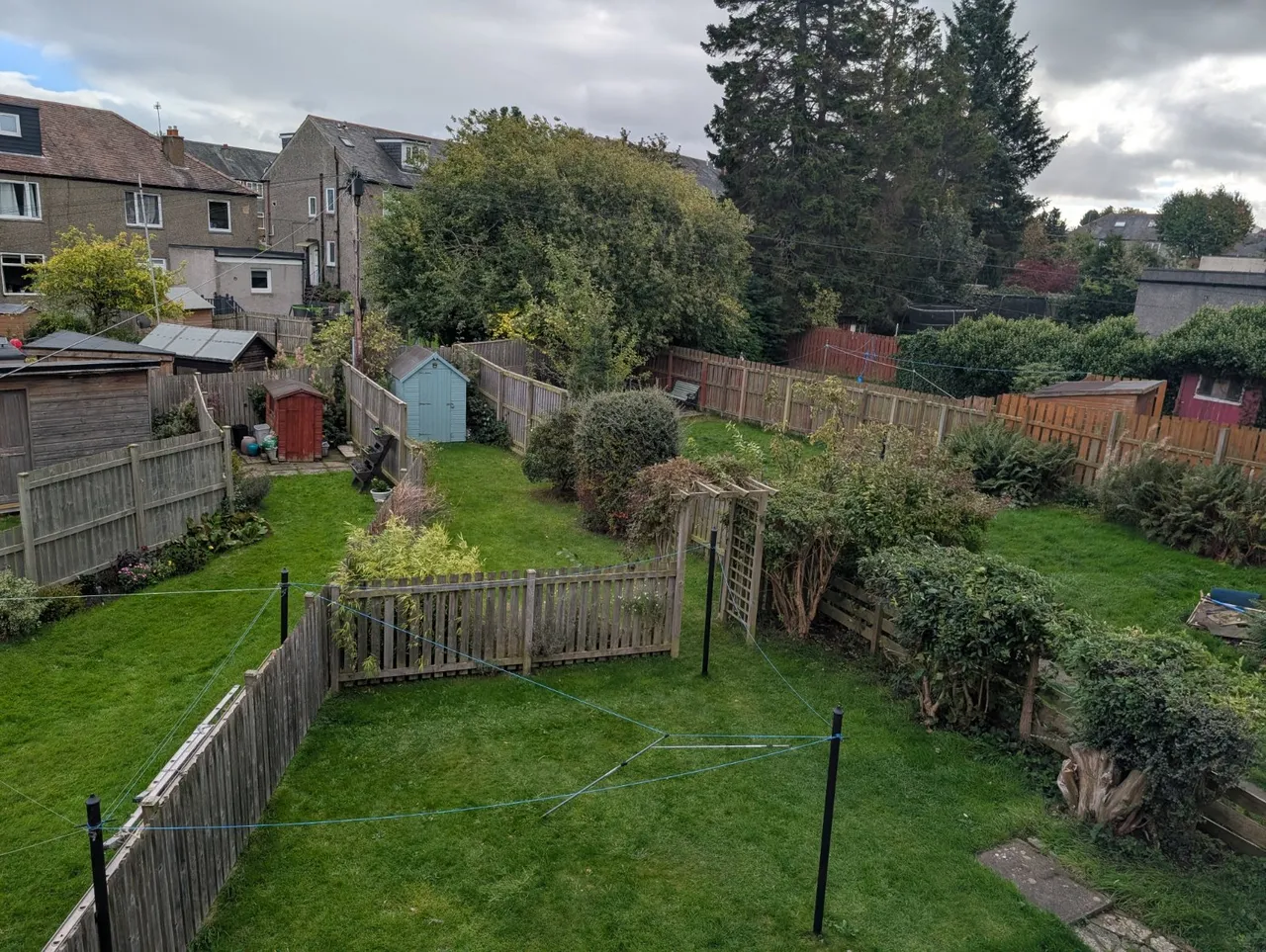 Carrick Knowe Place, Edinburgh, EH12, photo 17